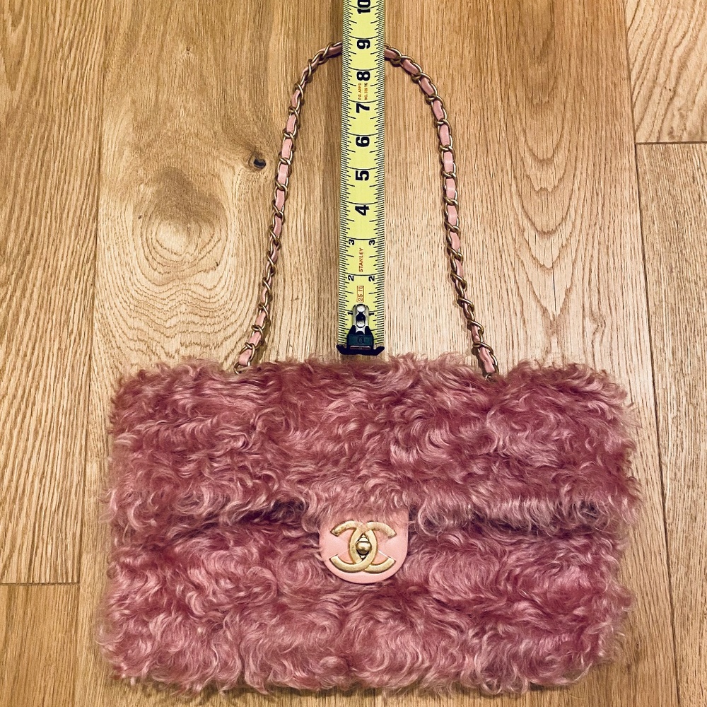 Chanel Handbag - Picture 12 of 12